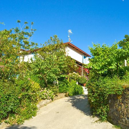 Benvenuti Nel Sud Bed & Breakfast Sessa Cilento Eksteriør bilde