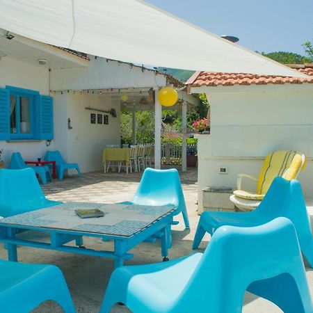 Benvenuti Nel Sud Bed & Breakfast Sessa Cilento Eksteriør bilde