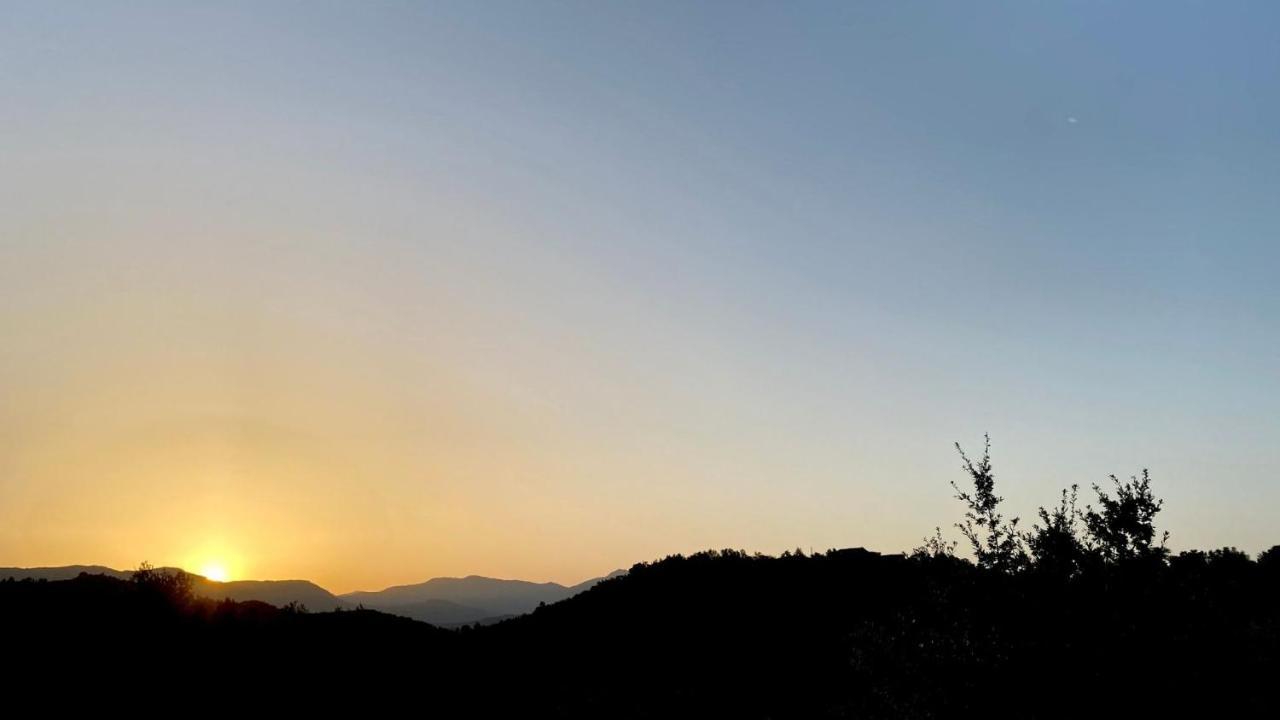 Benvenuti Nel Sud Bed & Breakfast Sessa Cilento Eksteriør bilde