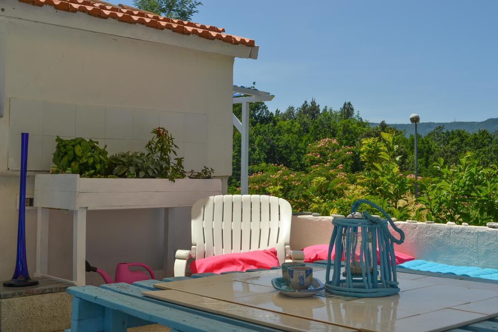 Benvenuti Nel Sud Bed & Breakfast Sessa Cilento Eksteriør bilde