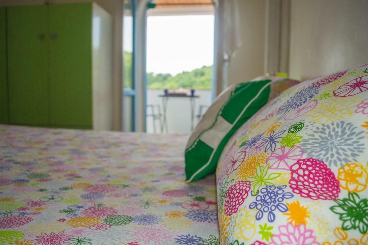 Benvenuti Nel Sud Bed & Breakfast Sessa Cilento Eksteriør bilde