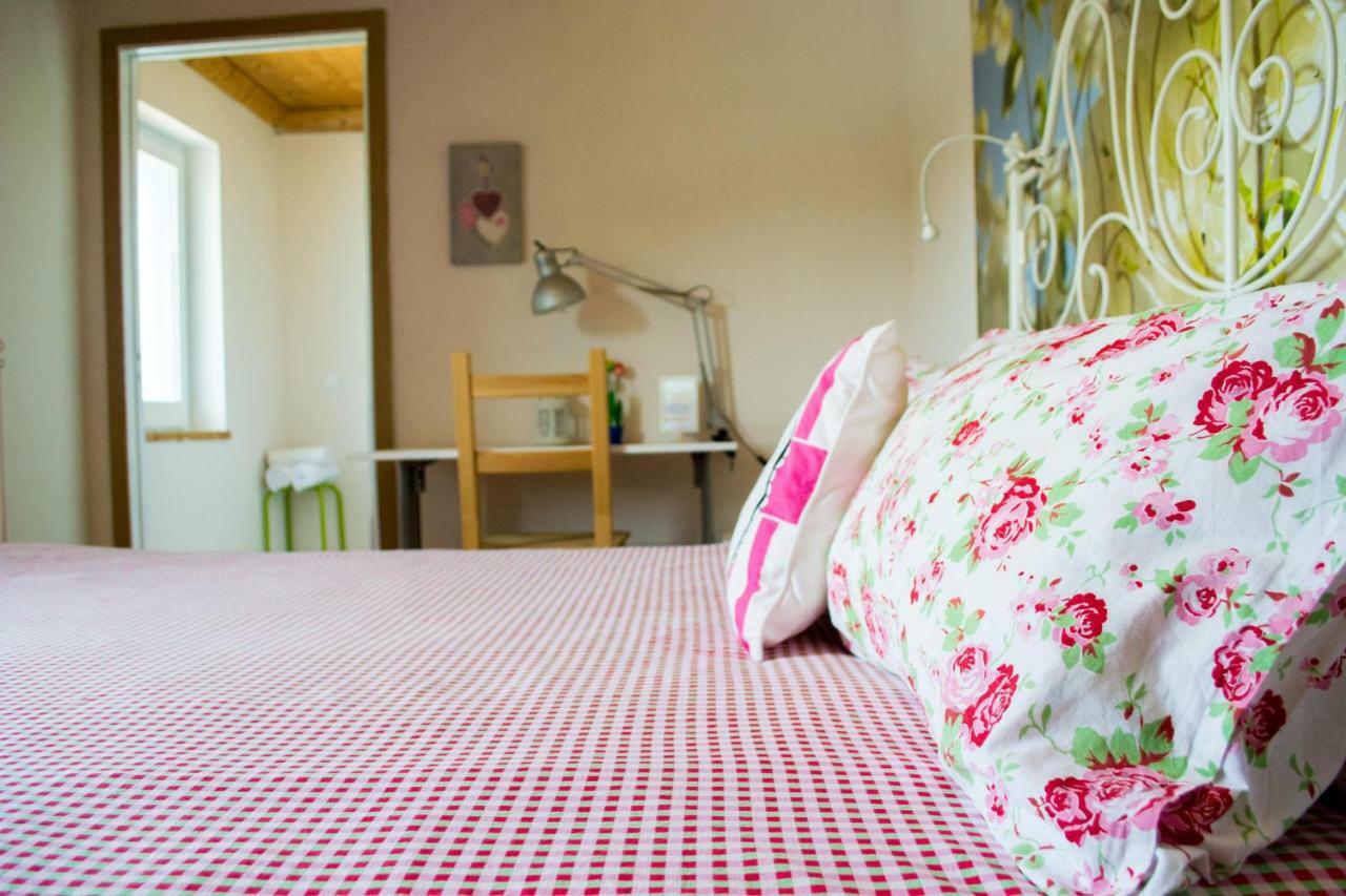 Benvenuti Nel Sud Bed & Breakfast Sessa Cilento Eksteriør bilde