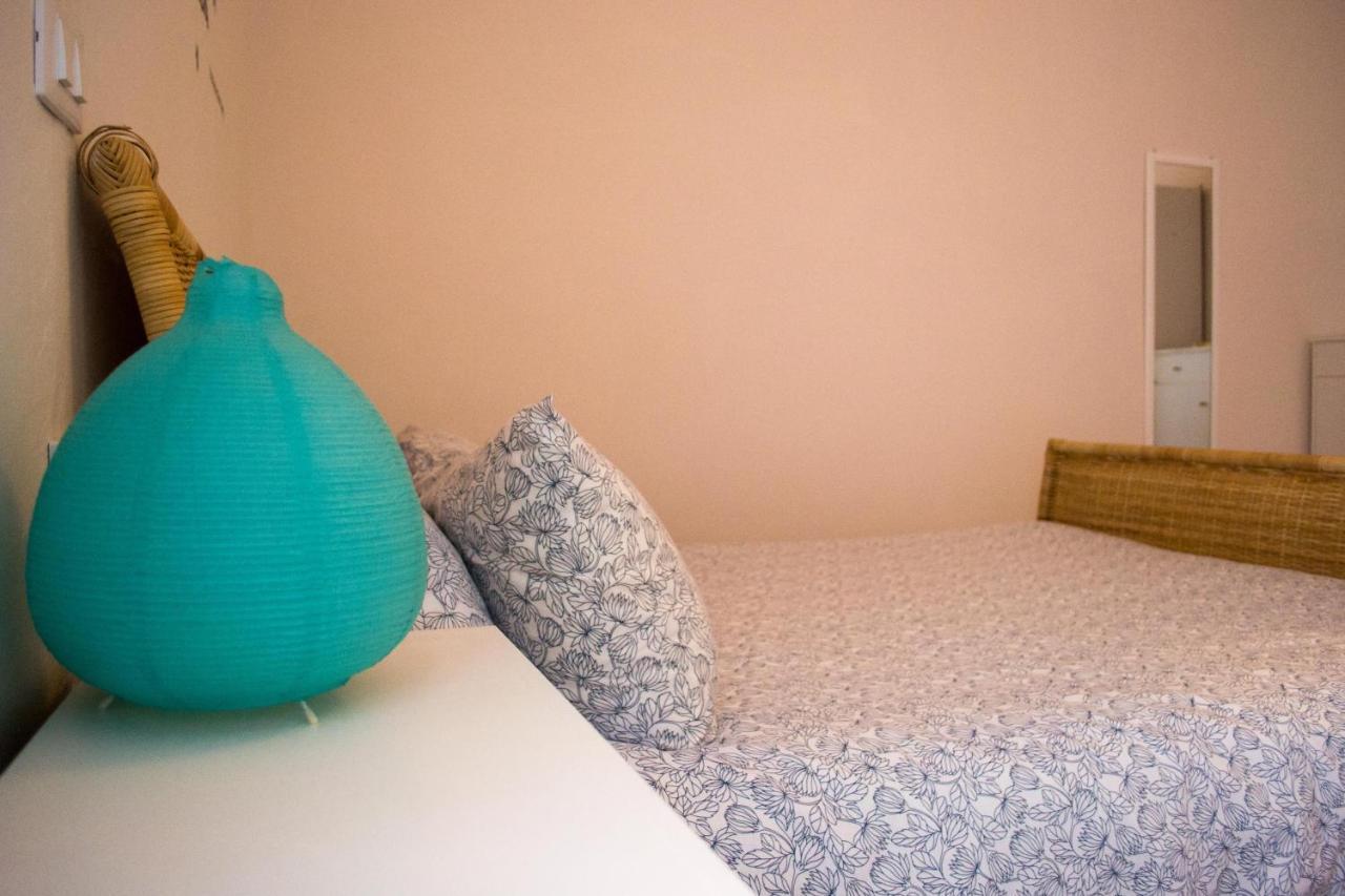 Benvenuti Nel Sud Bed & Breakfast Sessa Cilento Eksteriør bilde